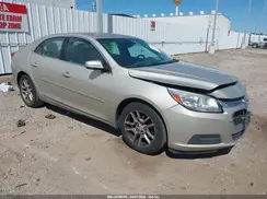 1G11C5SA7GF132848 2016 CHEVROLET MALIBU