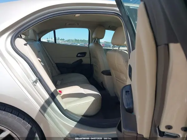 1G11C5SA7GF132848 2016 CHEVROLET MALIBU - Image 8