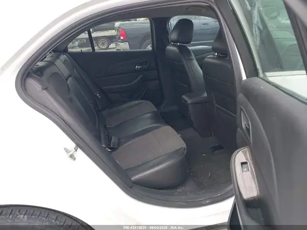 1G11C5SA7GF133045 2016 CHEVROLET MALIBU - Image 8