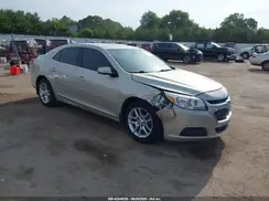 1G11C5SA7GF133420 2016 CHEVROLET MALIBU