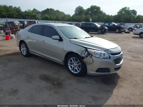 1G11C5SA7GF133420 2016 CHEVROLET MALIBU - Image 1