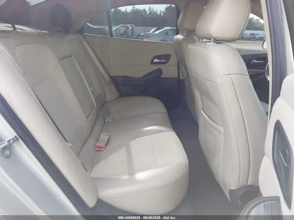 1G11C5SA7GF133420 2016 CHEVROLET MALIBU - Image 8