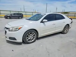 1G11C5SA7GF133501 2016 CHEVROLET MALIBU