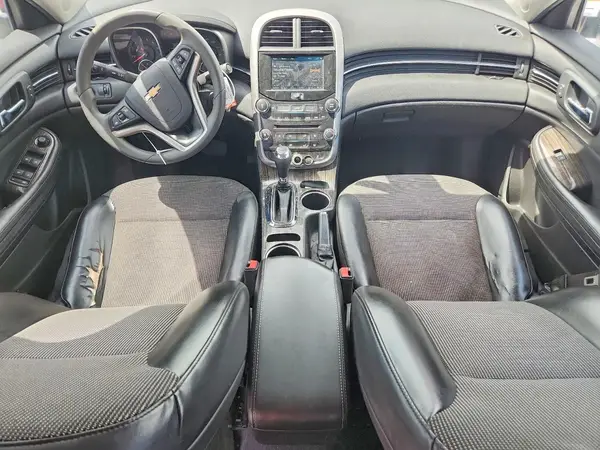 1G11C5SA7GF133501 2016 CHEVROLET MALIBU - Image 8