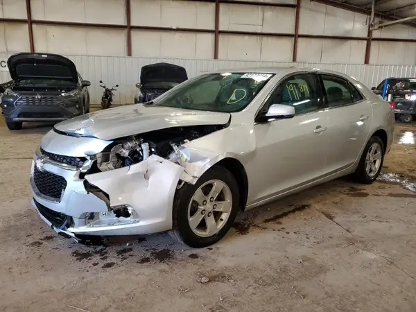 1G11C5SA7GF133823 2016 CHEVROLET MALIBU - Image 1