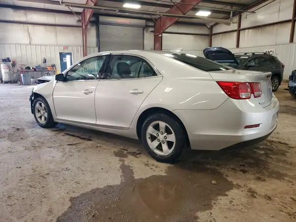1G11C5SA7GF133823 2016 CHEVROLET MALIBU - Image 2