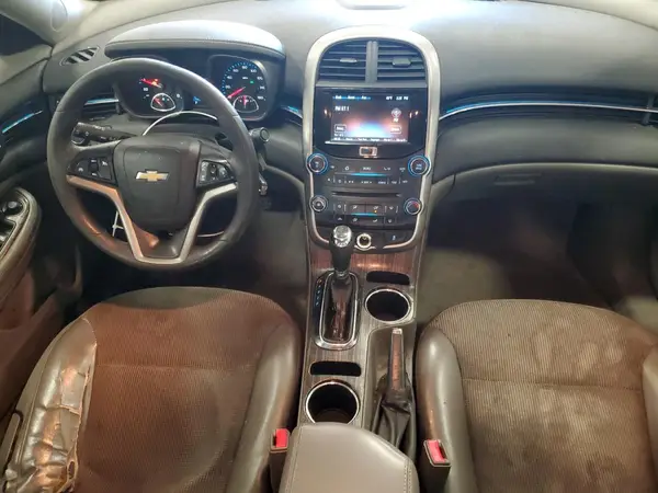 1G11C5SA7GF133823 2016 CHEVROLET MALIBU - Image 8