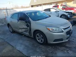 1G11C5SA7GF134891 2016 CHEVROLET MALIBU