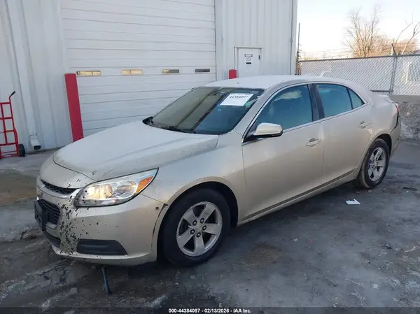 1G11C5SA7GF134891 2016 CHEVROLET MALIBU - Image 2