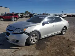 1G11C5SA7GF134938 2016 CHEVROLET MALIBU