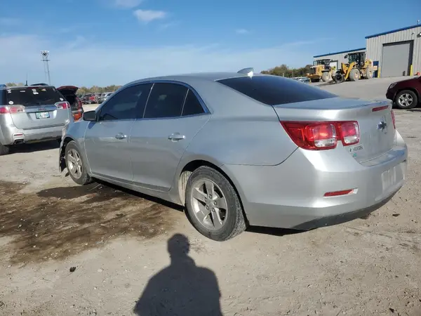 1G11C5SA7GF134938 2016 CHEVROLET MALIBU - Image 2