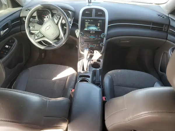 1G11C5SA7GF134938 2016 CHEVROLET MALIBU - Image 8