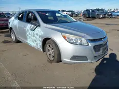 1G11C5SA7GF135300 2016 CHEVROLET MALIBU
