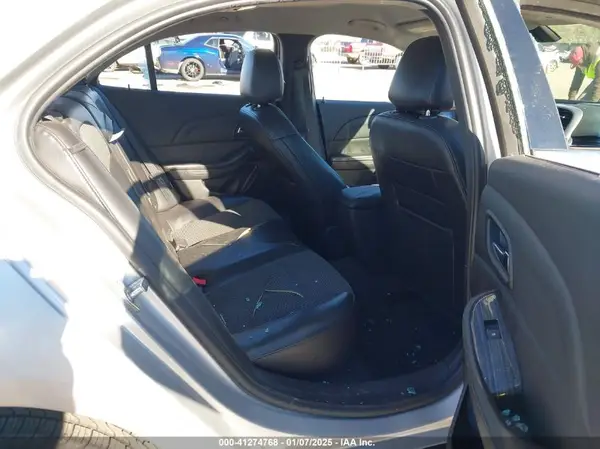1G11C5SA7GF135300 2016 CHEVROLET MALIBU - Image 8