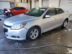 1G11C5SA7GF135488 2016 CHEVROLET MALIBU