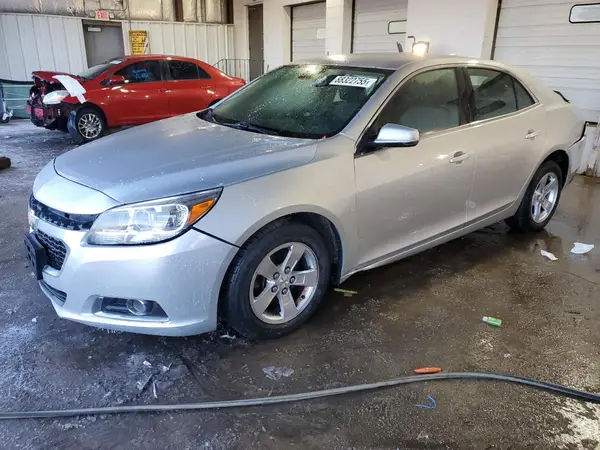 1G11C5SA7GF135488 2016 CHEVROLET MALIBU - Image 1