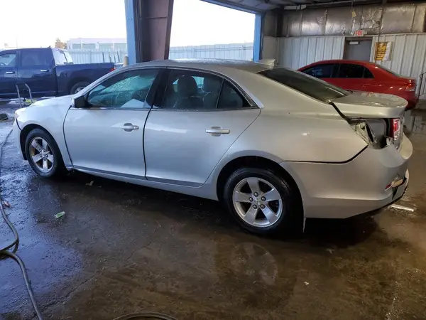 1G11C5SA7GF135488 2016 CHEVROLET MALIBU - Image 2