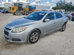 1G11C5SA7GF136088 2016 CHEVROLET MALIBU