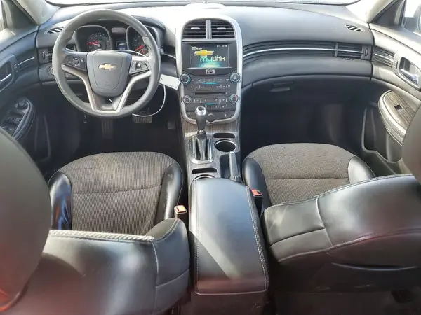 1G11C5SA7GF136088 2016 CHEVROLET MALIBU - Image 8