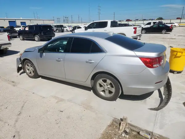 1G11C5SA7GF136298 2016 CHEVROLET MALIBU - Image 2