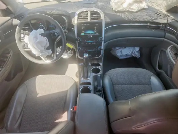 1G11C5SA7GF136298 2016 CHEVROLET MALIBU - Image 8