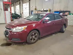 1G11C5SA7GF136883 2016 CHEVROLET MALIBU