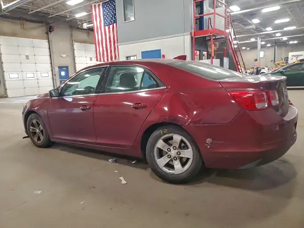 1G11C5SA7GF136883 2016 CHEVROLET MALIBU - Image 2