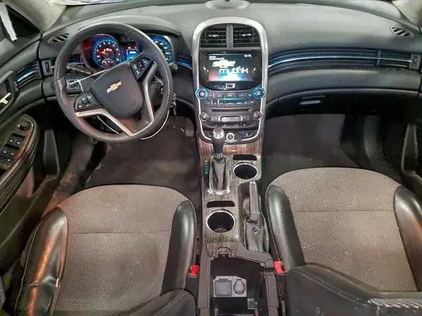 1G11C5SA7GF136883 2016 CHEVROLET MALIBU - Image 8