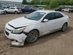 1G11C5SA7GF137662 2016 CHEVROLET MALIBU