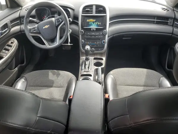 1G11C5SA7GF137662 2016 CHEVROLET MALIBU - Image 8