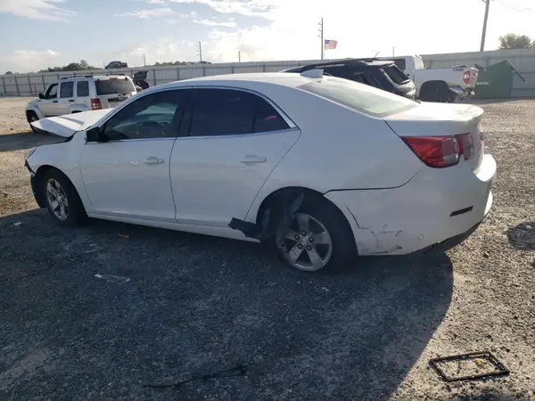 1G11C5SA7GF139430 2016 CHEVROLET MALIBU - Image 2