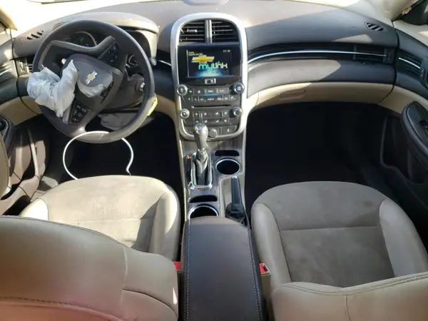 1G11C5SA7GF139430 2016 CHEVROLET MALIBU - Image 8