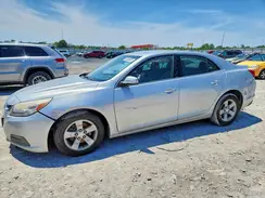 1G11C5SA7GF140352 2016 CHEVROLET MALIBU