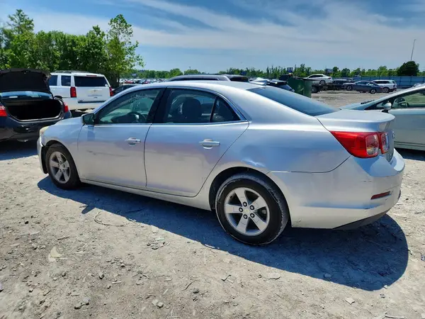1G11C5SA7GF140352 2016 CHEVROLET MALIBU - Image 2
