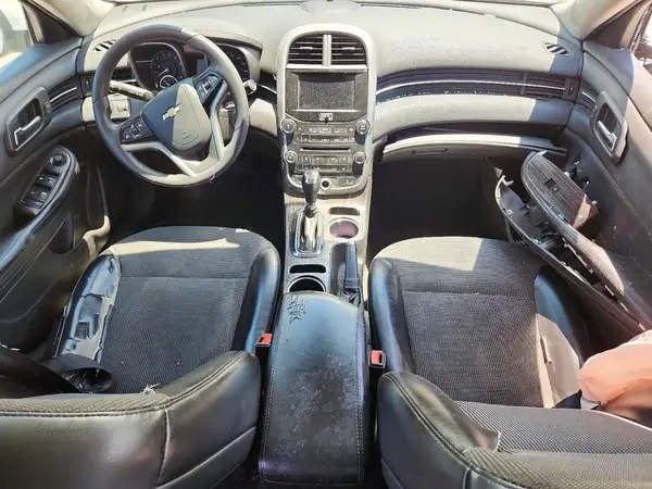 1G11C5SA7GF140352 2016 CHEVROLET MALIBU - Image 8