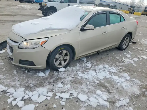 1G11C5SA7GF140965 2016 CHEVROLET MALIBU - Image 1