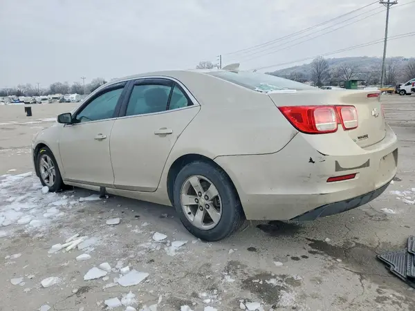 1G11C5SA7GF140965 2016 CHEVROLET MALIBU - Image 2