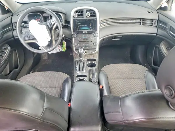 1G11C5SA7GF140965 2016 CHEVROLET MALIBU - Image 8