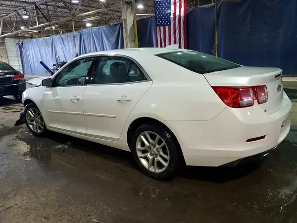 1G11C5SA7GF141579 2016 CHEVROLET MALIBU - Image 2