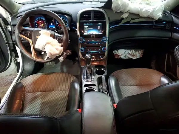 1G11C5SA7GF141579 2016 CHEVROLET MALIBU - Image 8