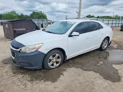 1G11C5SA7GF141727 2016 CHEVROLET MALIBU