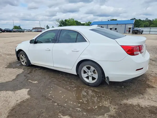 1G11C5SA7GF141727 2016 CHEVROLET MALIBU - Image 2