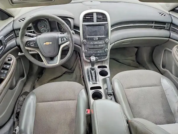 1G11C5SA7GF141727 2016 CHEVROLET MALIBU - Image 8