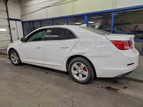 1G11C5SA7GF141940 2016 CHEVROLET MALIBU - Image 2