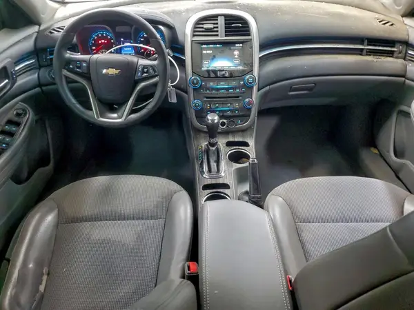 1G11C5SA7GF141940 2016 CHEVROLET MALIBU - Image 8
