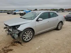 1G11C5SA7GF142067 2016 CHEVROLET MALIBU