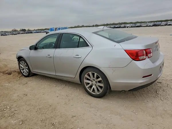 1G11C5SA7GF142067 2016 CHEVROLET MALIBU - Image 2