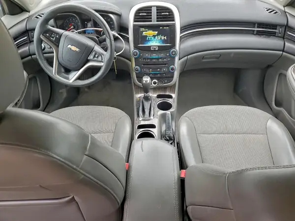 1G11C5SA7GF142067 2016 CHEVROLET MALIBU - Image 8