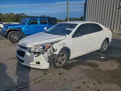 1G11C5SA7GF142599 2016 CHEVROLET MALIBU