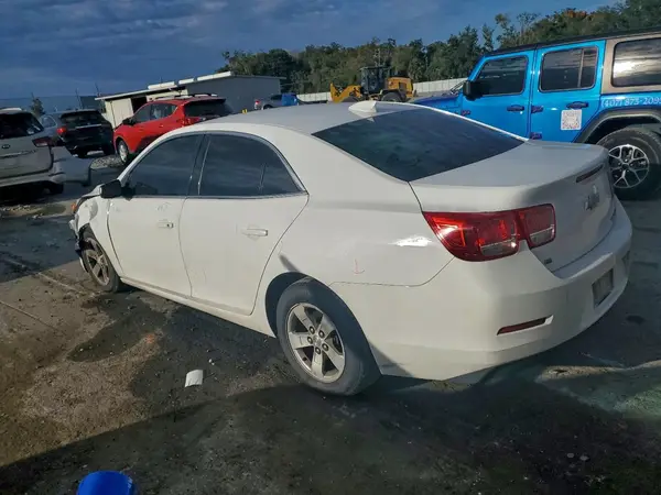 1G11C5SA7GF142599 2016 CHEVROLET MALIBU - Image 2
